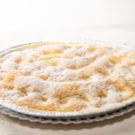 Tarta de almendra 4