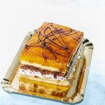 Milhojas de crema 1
