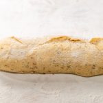 Barra de pan Integral 4