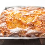 Tarta de manzana 4