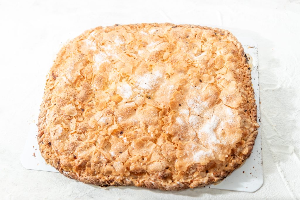Torta dulce 2