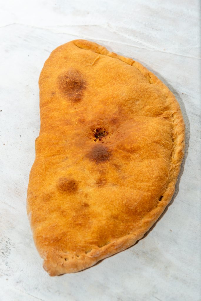 Empanada 3
